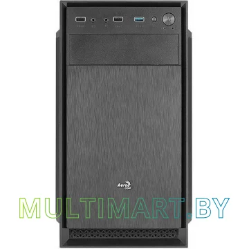 Корпус AeroCool CS-104-S-BK-v1 картинка 4